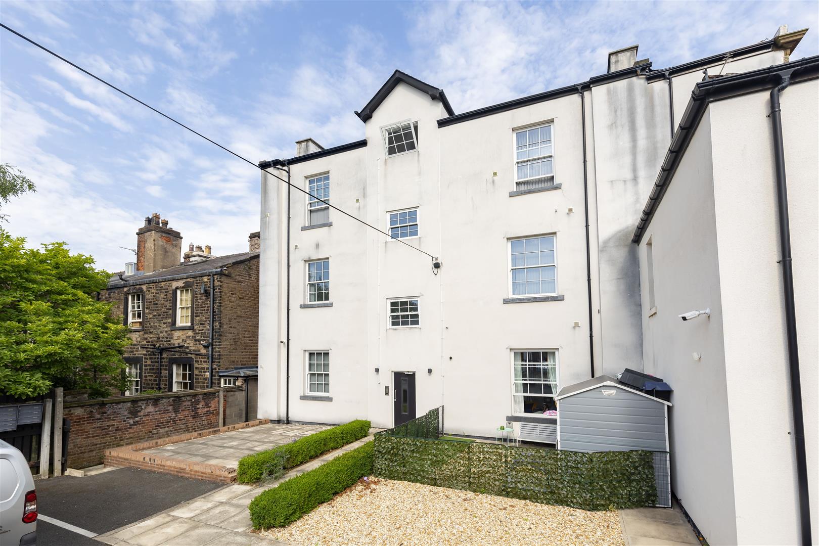 16 Park House, Park Road, Chorley